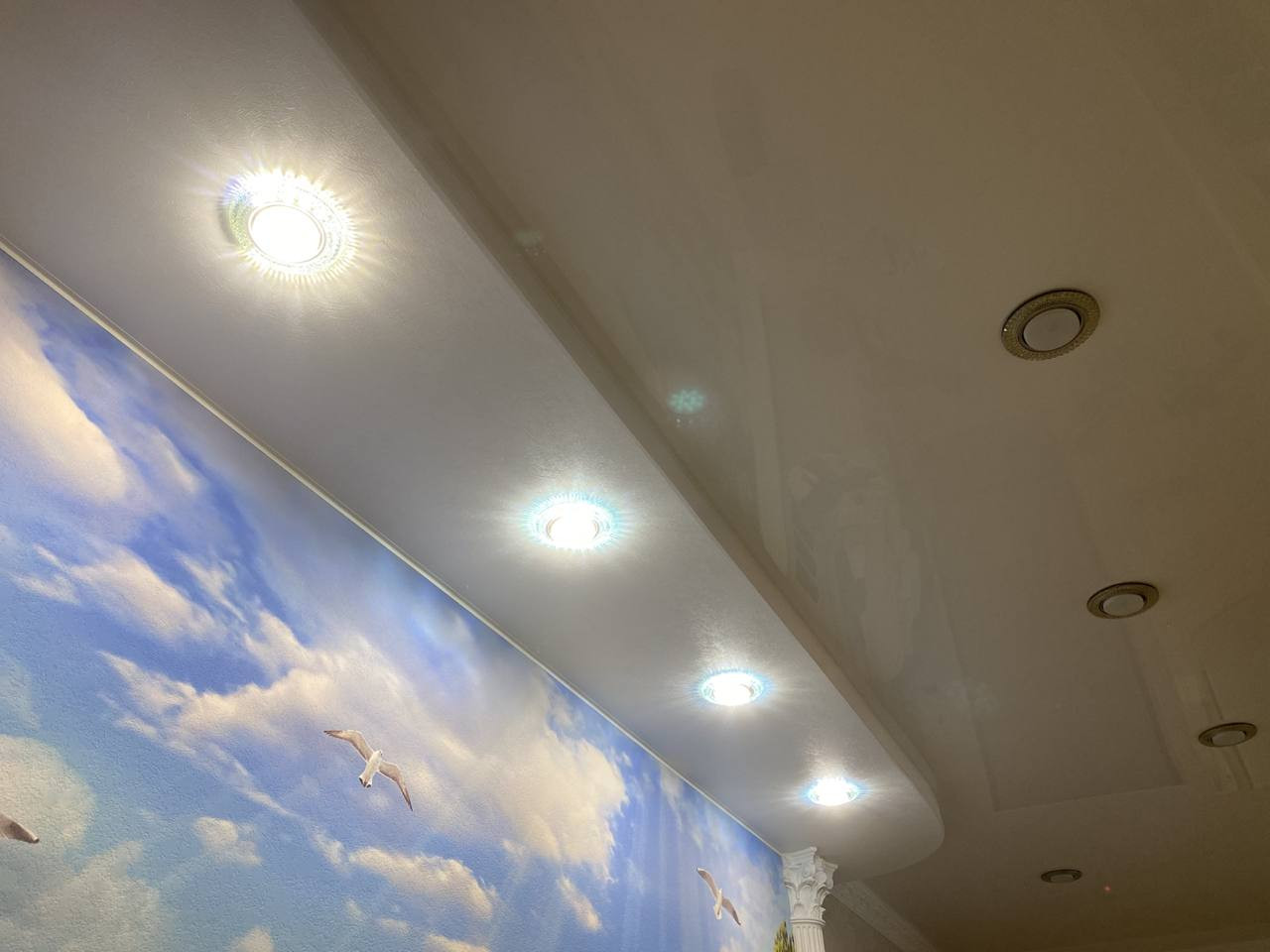 Челябинск, 40-летия Победы, 35, фото 1