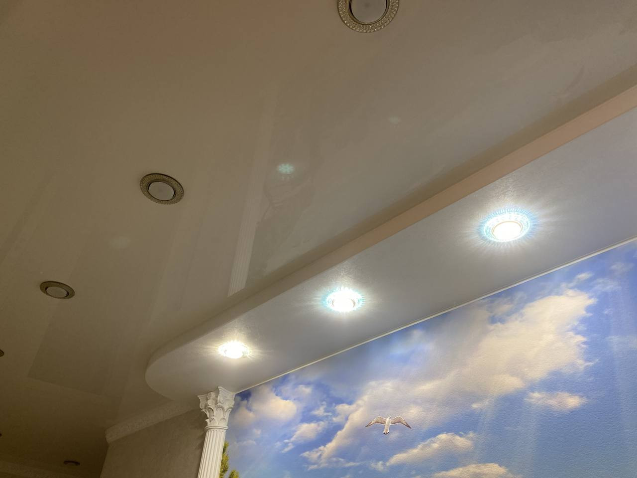 Челябинск, 40-летия Победы, 35, фото 3