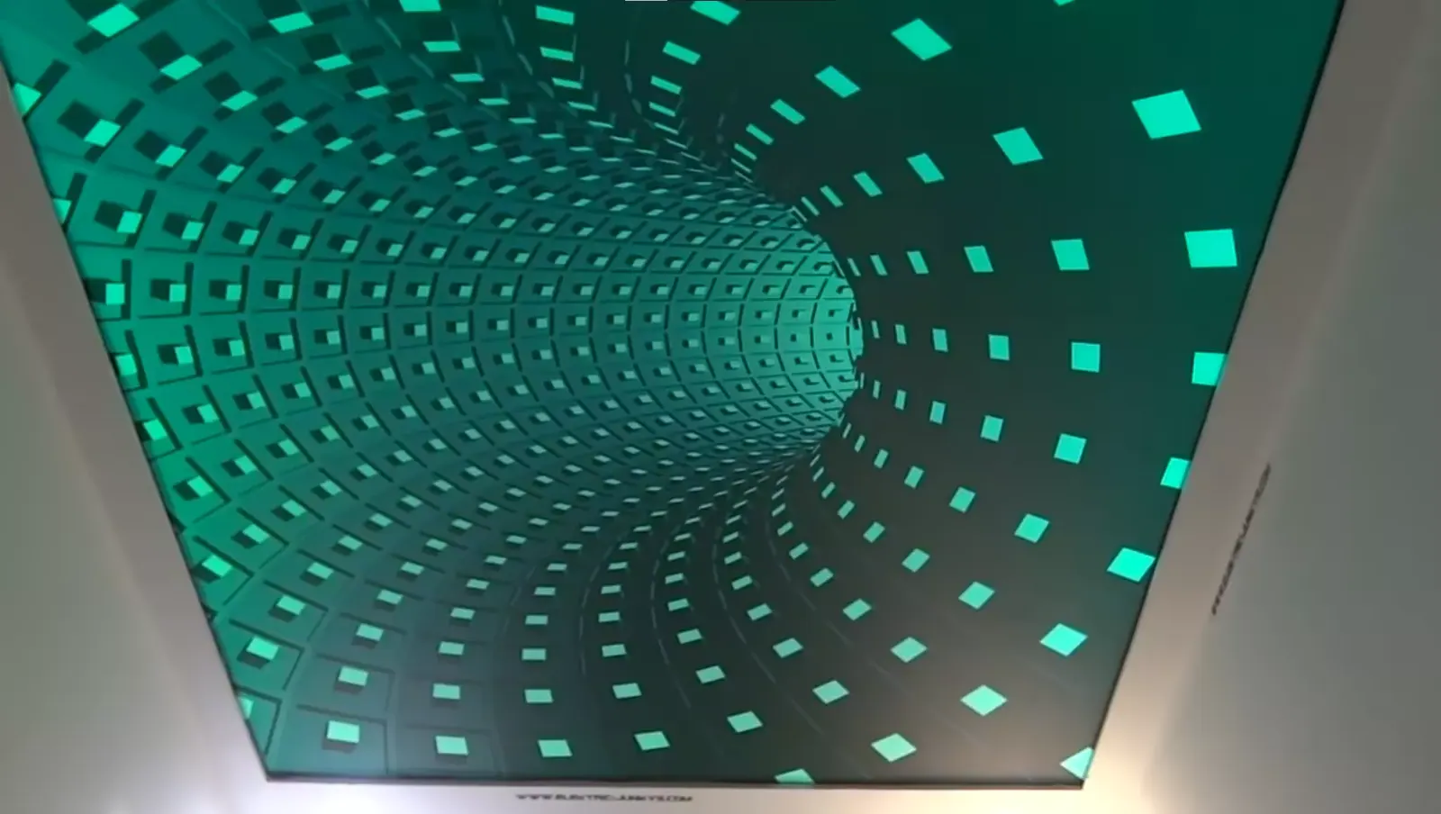 3D натяжной потолок в детскую — Челябинск, 40-летия Победы, 7, фото 2